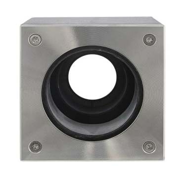BOX 100 Stainless Steel