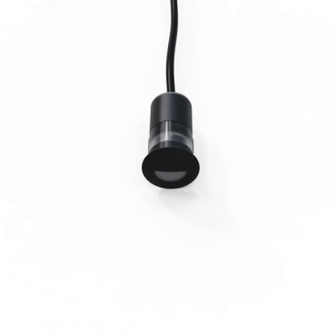 RING 28 SHIELD Black