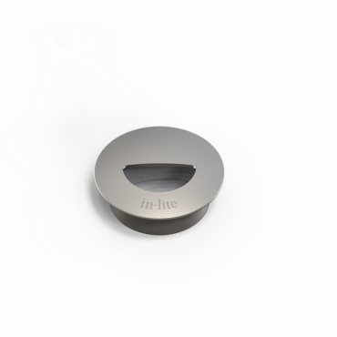 RING 28 SHIELD PearlGrey