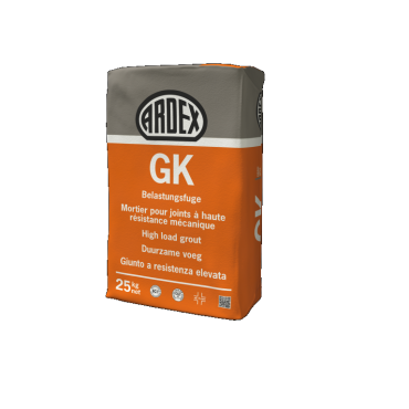 Ardex GK Leisteengrijs zak  25kg