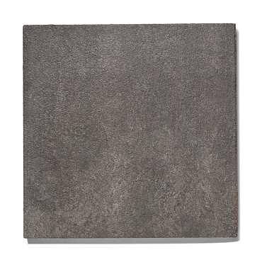 GeoProArte Steel 60x60x4 Oxid Grey