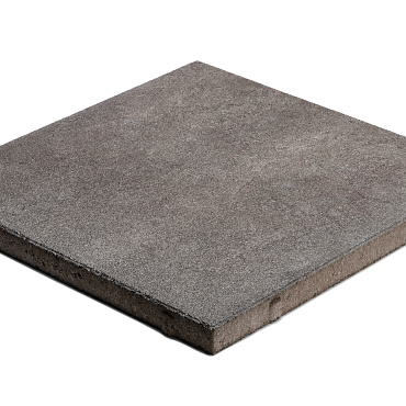 GeoProArte Steel 60x60x4 Oxid Grey