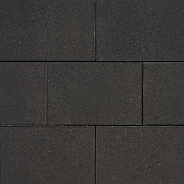 Vialetta 30x20x6 cm Asfalto
