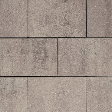 Vialetta 30x20x6 cm Velutto