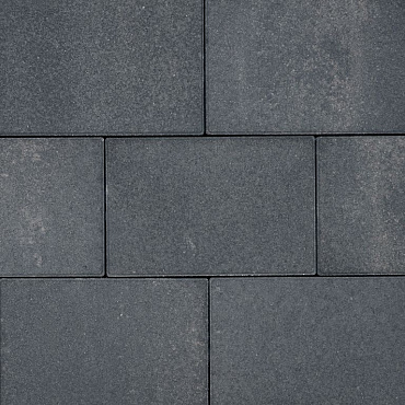 Vialetta 30x20x6 cm Granito