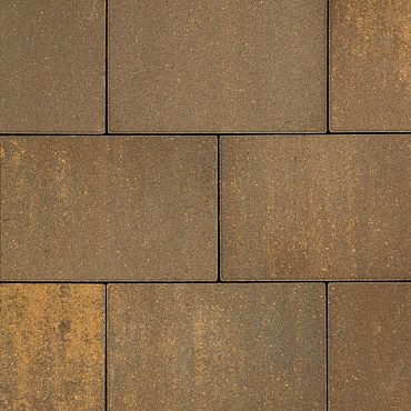 Vialetta 30x20x6 cm Colorato