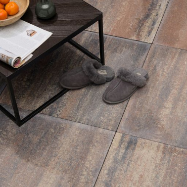 GeoStretto plus Tops 60x30x4 Mystic Mountain