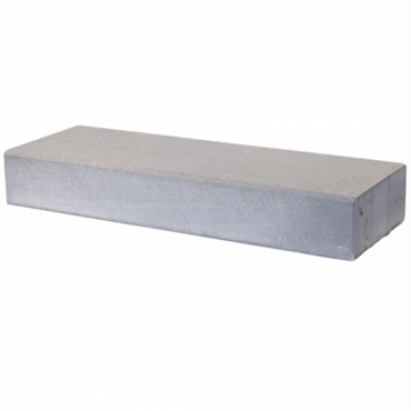 Geofacetto Traptrede Grijs 100x35x15