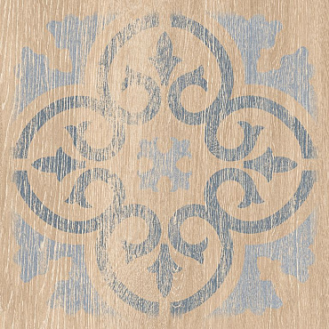 GeoCeramica 60x60x4 cm Facewood-Decor