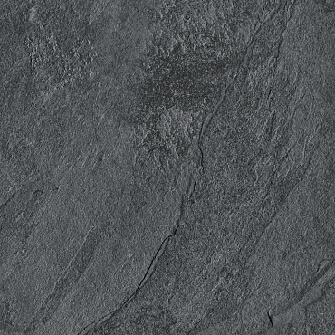 GeoCeramica 60x60x4 cm Aura Antraciet