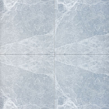 GeoCeramica® 60x60x4 Marble Amazing Grey