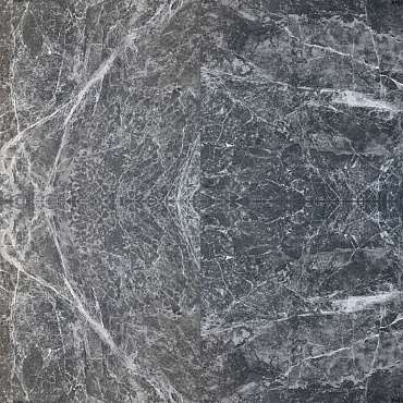 GeoCeramica 60x60x4 cm Marble Amazing Dark