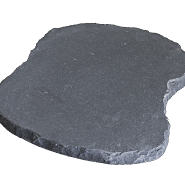 Stapsteen Black Beauty Flagstones (0.19-0.23M2)/St