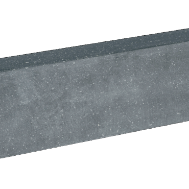 Opsluitband China Blue Gezoet 5x20x100cm