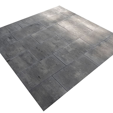 Demiton Extra XS 30x60x5cm Gothic