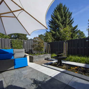 Quarziti 60x60x2 cm Mantle