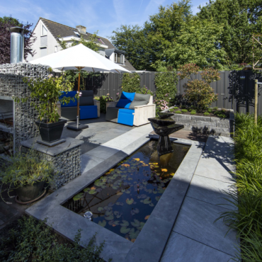 Quarziti 60x60x2 cm Mantle