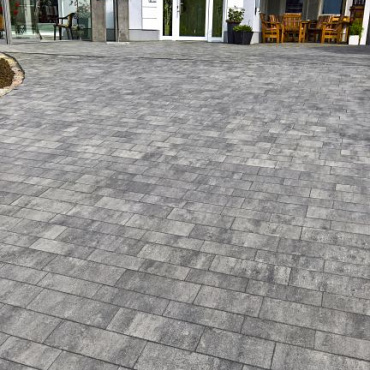 Smartton Banenverband 8cm Amiata