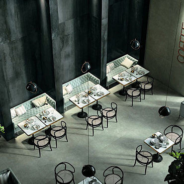 Glocal 120x120x2 cm Ideal