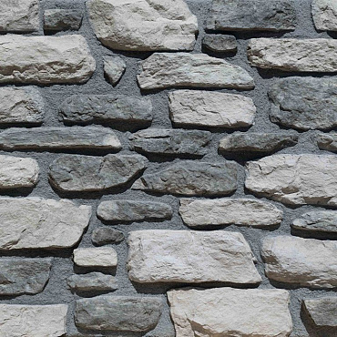 Pareti Naturali Berna Corner Ceniza Multisize (Box ca. 1 m1)