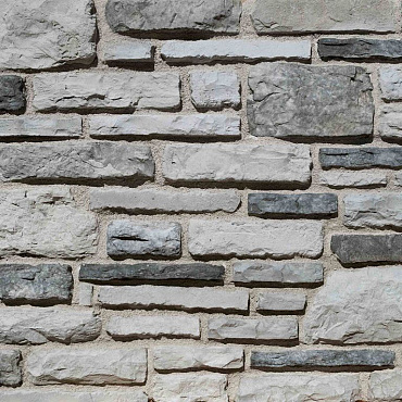 Pareti Naturali Cerdena Wall Ceniza Multisize (Box ca. 0,5 m2)