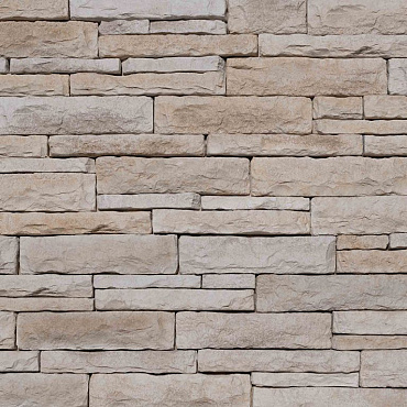 Pareti Naturali Lucerna Wall Natur Multisize (Box ca. 0,5 m2)
