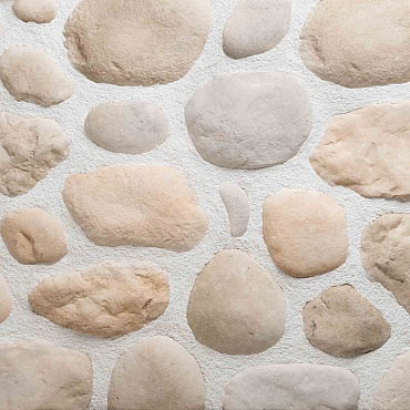 Pareti Naturali Boulders Corner Plata Multisize (Box ca. 1 m1)