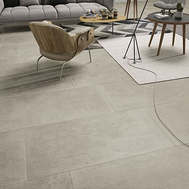 Absolute  Grigio 40x80x2 cm