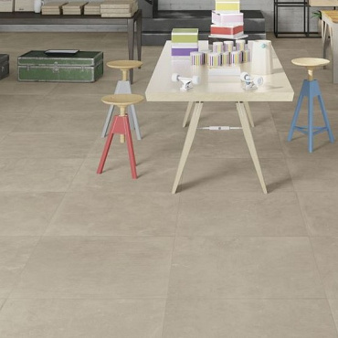 Absolute  Beige 60x60x2 cm