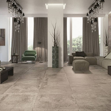 Always  Grigio 60x60x2 cm