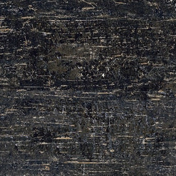 Blendart  Black 40x120x2 cm