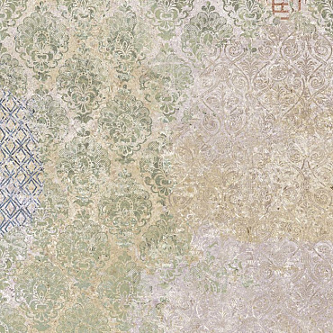 Bohemian  Blend 50x100x2 cm