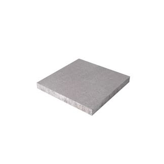 Schellevis Grote Tegel 120x120x12 cm Grijs