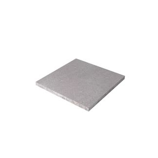 Schellevis Grote Tegel 120x120x7 cm Grijs