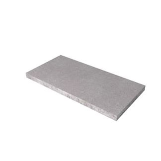 Schellevis Grote Tegel 200x100x10 cm Grijs