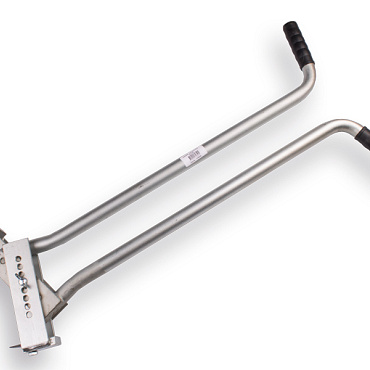 Steentrekker - Klinkertrekker LABORA 84 cm met geharde messen