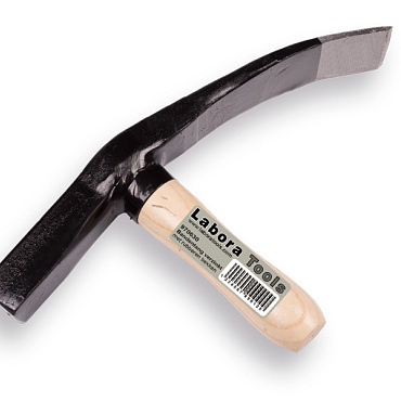 Straathamer LABORA met ESSEN steel, bekbreedte 50 mm