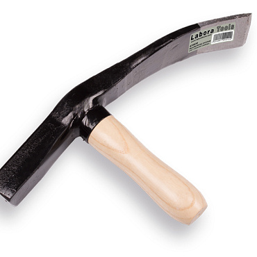 Straathamer LABORA met ESSEN steel, bekbreedte 70 mm