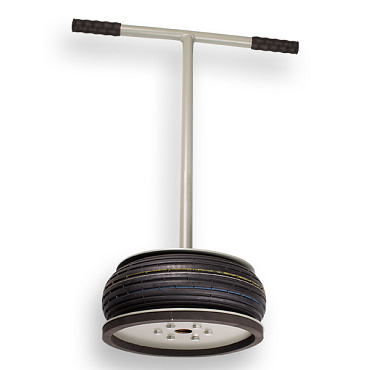 Tegelzuiger - Tegeltiller vacuüm LABORA