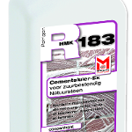 R183 Cementsluier ex - zuurbestendig natuursteen -1 liter