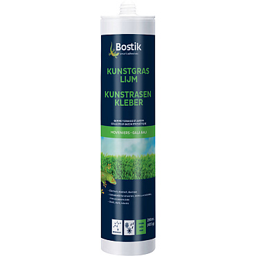 Bostik Kunstgraslijm 290ml