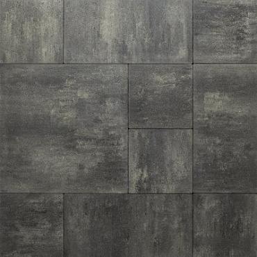 Demiton Extra XXS Gr-Wvb 4cm Gothic