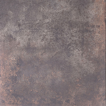 GeoCeramica 60x60x4 cm Corten Steel