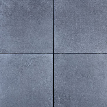 GeoCeramica® 100x100x4 Roccia Carbon