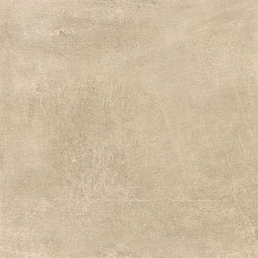 GeoCeramica 90x90x4 cm Patch-Plus Beige