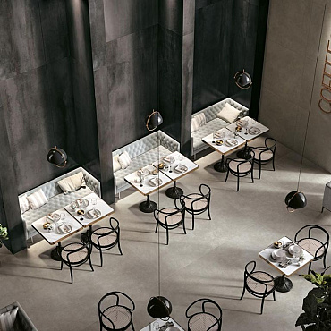 Glocal 60x60x2 cm cm Ideal