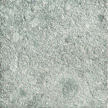 Norr 120x120x2 cm Vit