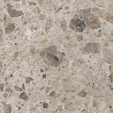 Norr 80x80x2 cm Öken