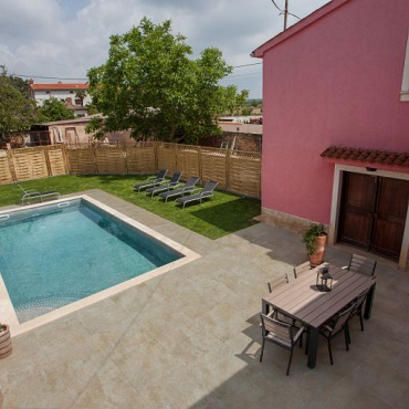 Triagres 3.0 90x90x3 Travertino Lecce Iv