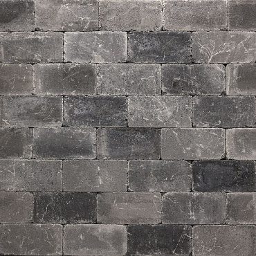 Tumbelton Extra 15x30x6cm Gothic